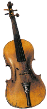 Charlesin viulu