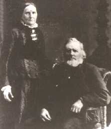 Lansford ja Laura