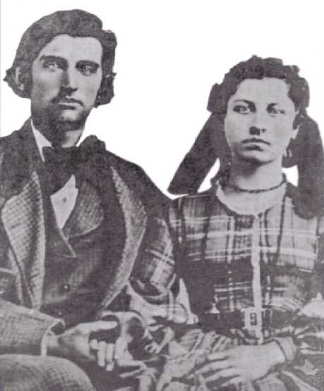 Peter ja Eliza