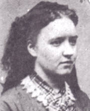 Eliza Jane
