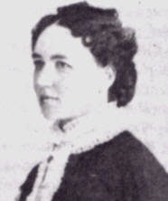 Eliza Jane