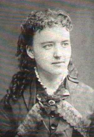 Eliza Jane