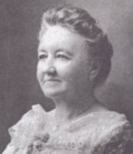 Eliza Jane