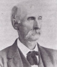 Thomas Thayer