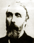 pastori E. Alden