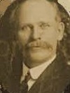 August Hanson