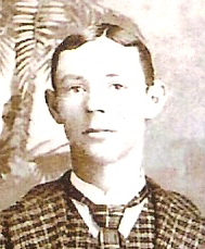 Frank Bedal Owens