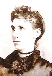 Nellie Owens