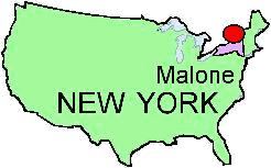 Malone